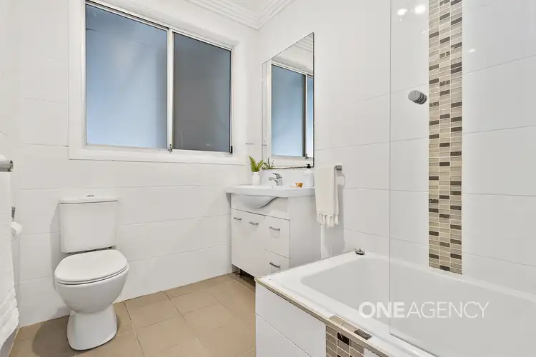 Sixth view of Homely house listing, 56 Beltana Avenue, Dapto NSW 2530