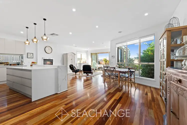 Second view of Homely house listing, 14A Rymer Avenue, Safety Beach VIC 3936