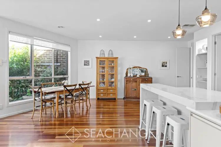 Fifth view of Homely house listing, 14A Rymer Avenue, Safety Beach VIC 3936
