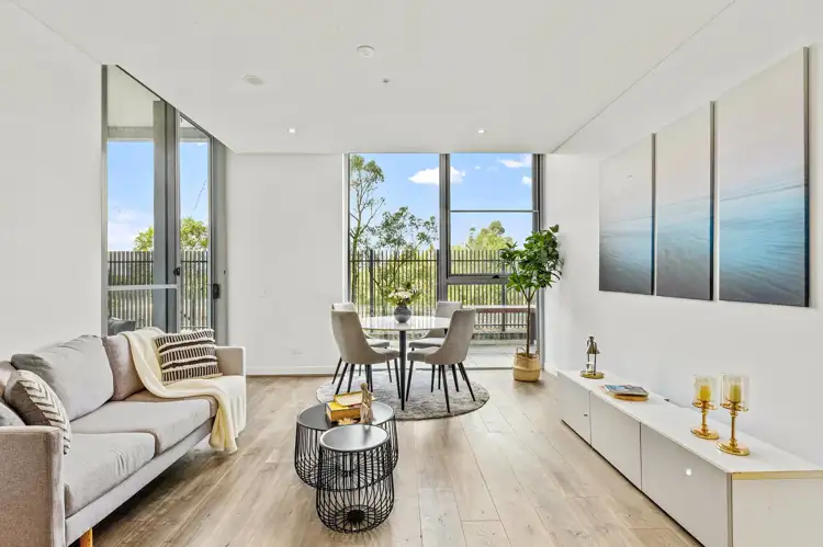 2 Figtree Drive