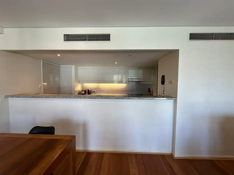 Third view of Homely apartment listing, 30/42 Ferry Street, Kangaroo Point QLD 4169
