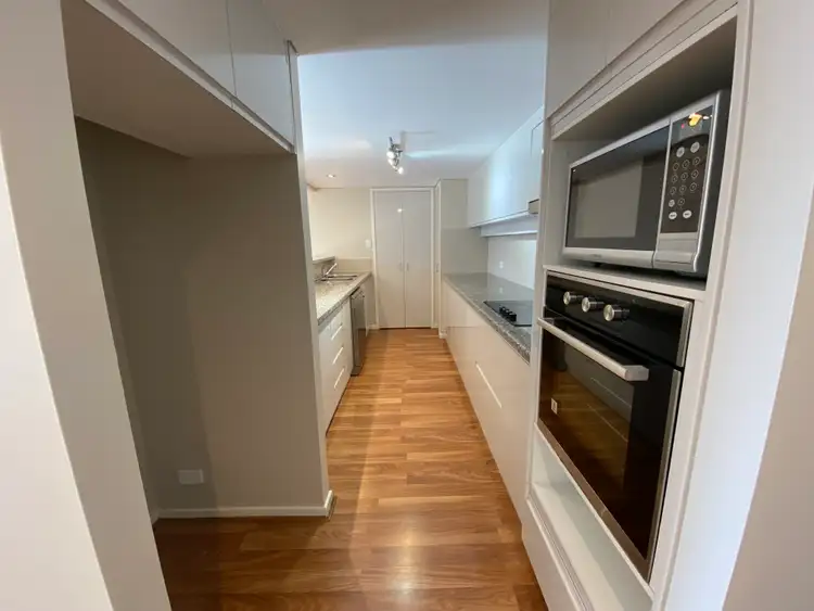 Fourth view of Homely apartment listing, 30/42 Ferry Street, Kangaroo Point QLD 4169