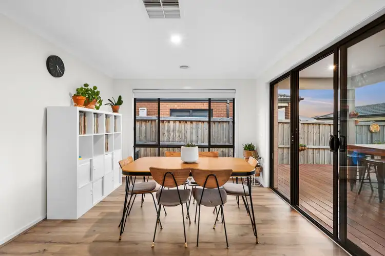 Fourth view of Homely house listing, 15 Gravity Drive, Mount Duneed VIC 3217