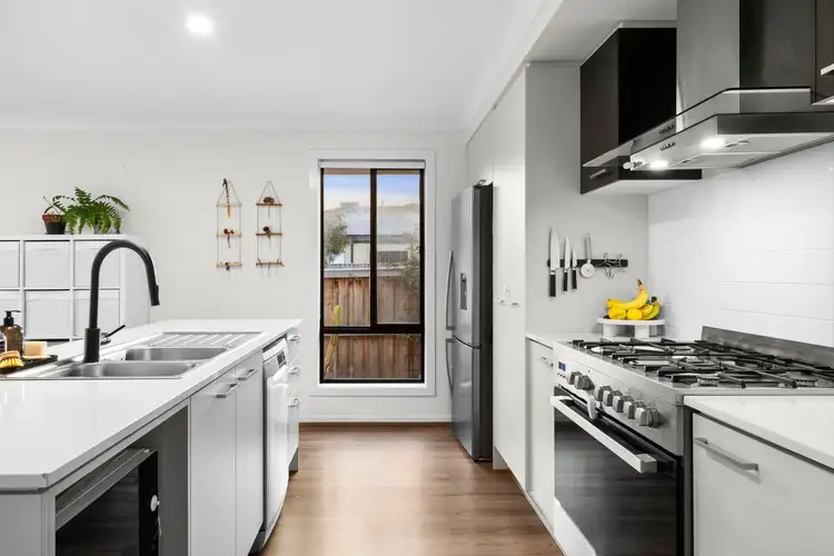 Fifth view of Homely house listing, 15 Gravity Drive, Mount Duneed VIC 3217