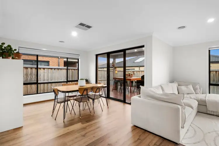 Sixth view of Homely house listing, 15 Gravity Drive, Mount Duneed VIC 3217