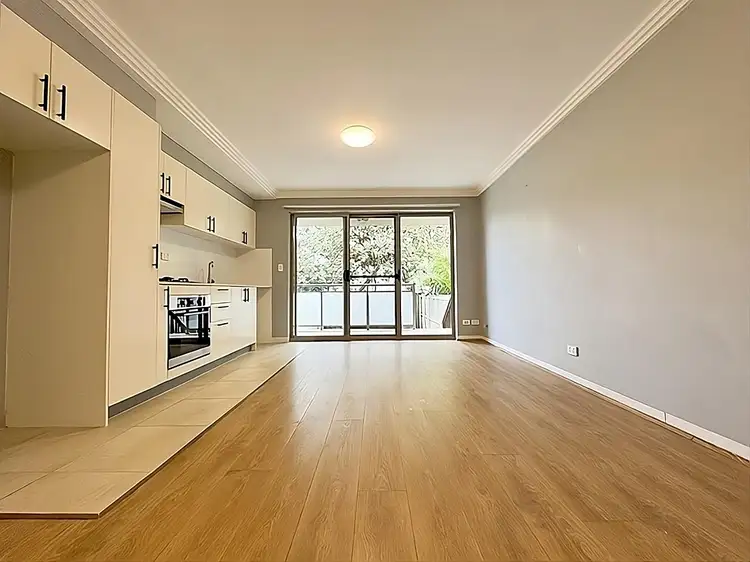 15-19 Shackel Avenue