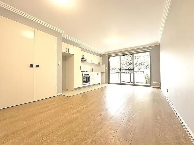 Second view of Homely apartment listing, 7/15-19 Shackel Avenue, Brookvale NSW 2100