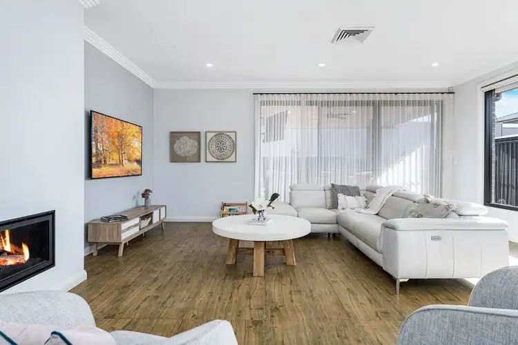 Third view of Homely house listing, 213 Village Circuit, Gregory Hills NSW 2557