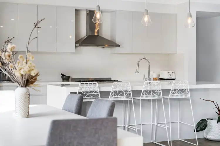 Sixth view of Homely house listing, 213 Village Circuit, Gregory Hills NSW 2557