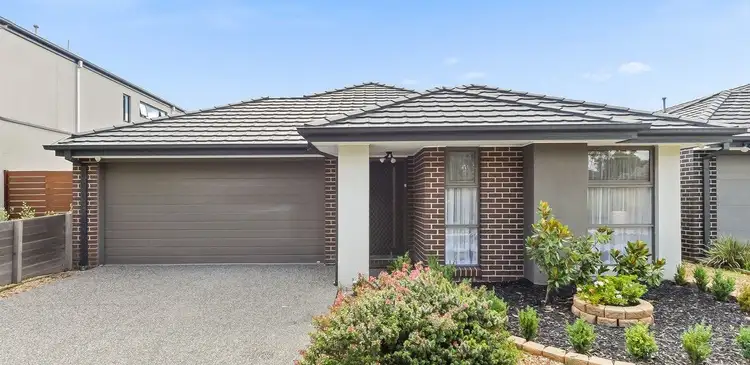 13 Leyland Drive, Narre Warren South VIC 3805