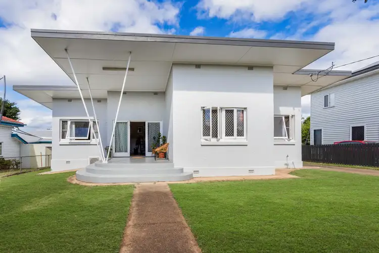 5 Kitchener Street
