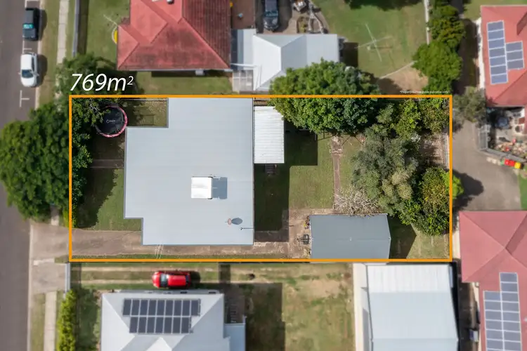 Third view of Homely house listing, 5 Kitchener Street, Booval QLD 4304