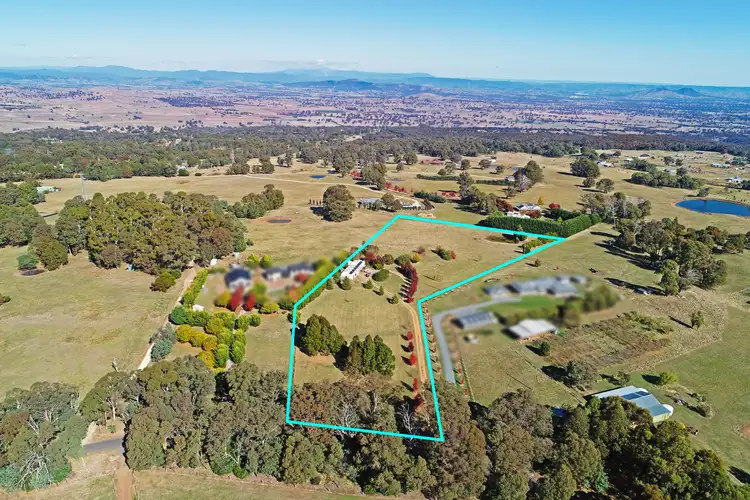 Main view of Homely house listing, 1094 Tabletop Road, Tolmie VIC 3723