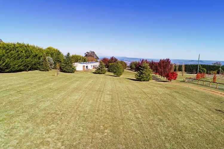 Second view of Homely house listing, 1094 Tabletop Road, Tolmie VIC 3723