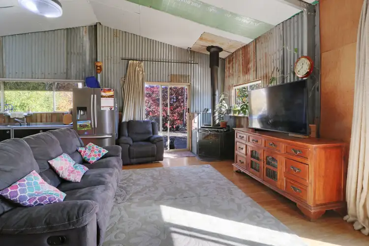 Third view of Homely house listing, 1094 Tabletop Road, Tolmie VIC 3723