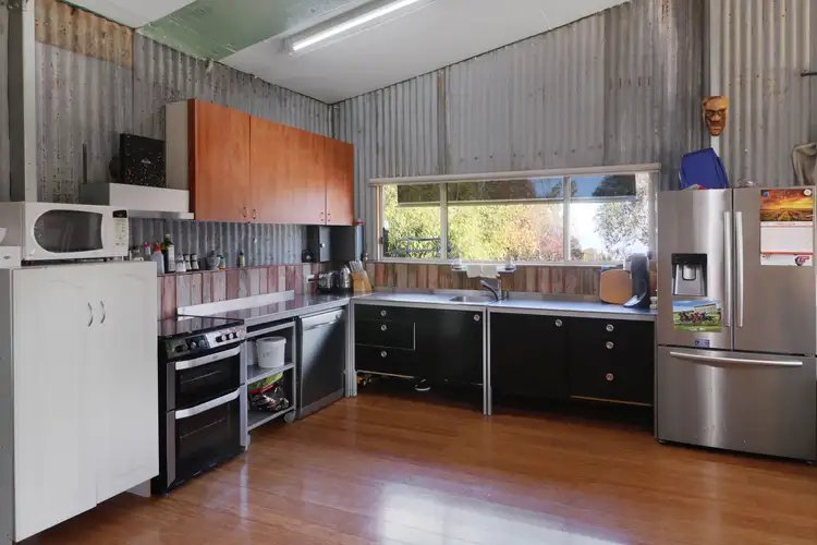 Fourth view of Homely house listing, 1094 Tabletop Road, Tolmie VIC 3723