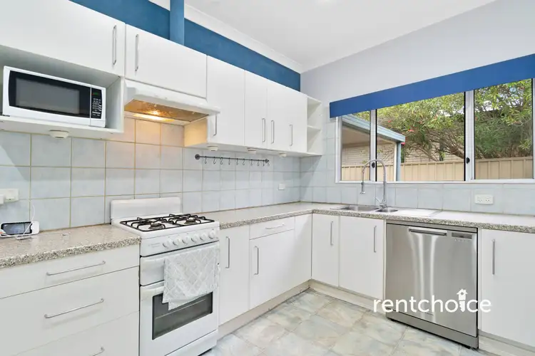 Main view of Homely house listing, 16 Templeton Crescent, Girrawheen WA 6064