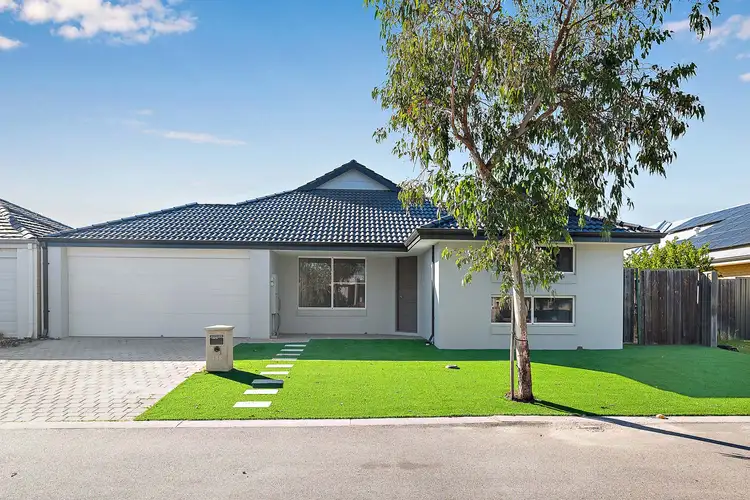 Main view of Homely house listing, 188 BANROCK DRIVE, Ellenbrook WA 6069