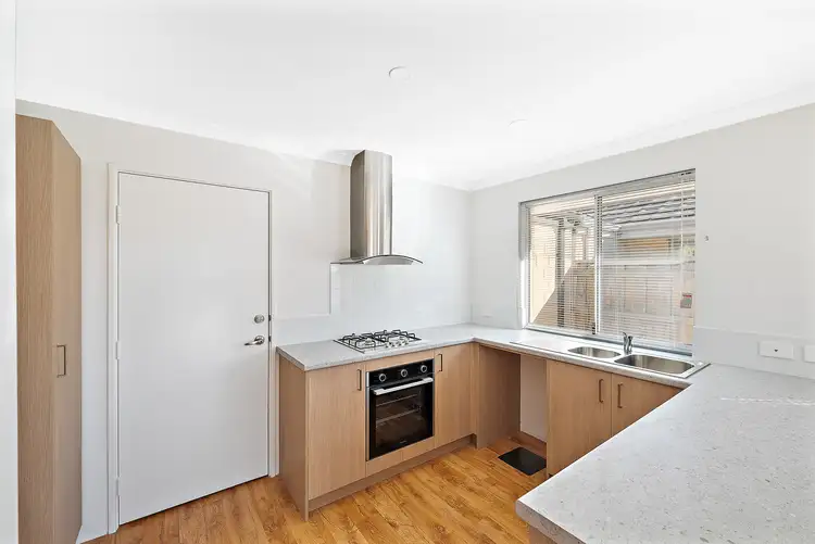 Second view of Homely house listing, 188 BANROCK DRIVE, Ellenbrook WA 6069