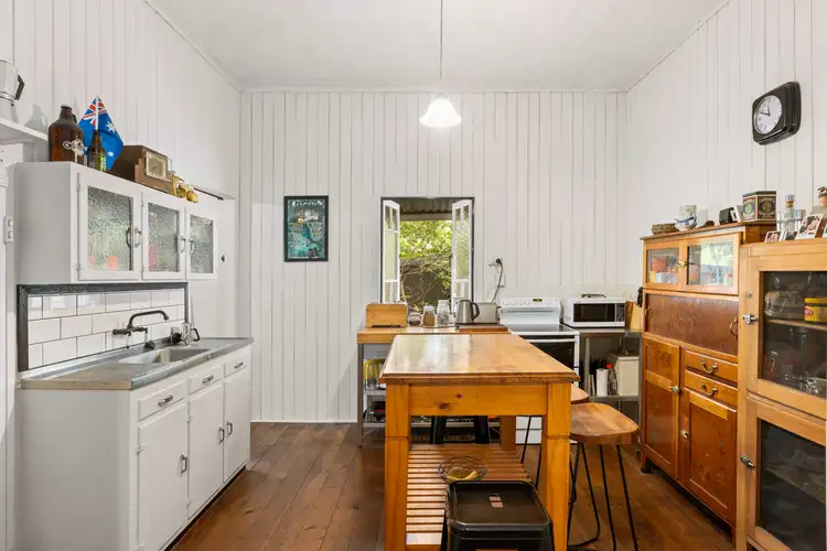 Fifth view of Homely house listing, 76 Fairfield Road, Fairfield QLD 4103