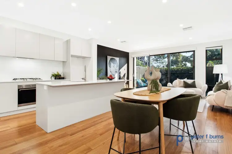 Main view of Homely house listing, 6/2b Balmoral Avenue, North Brighton SA 5048
