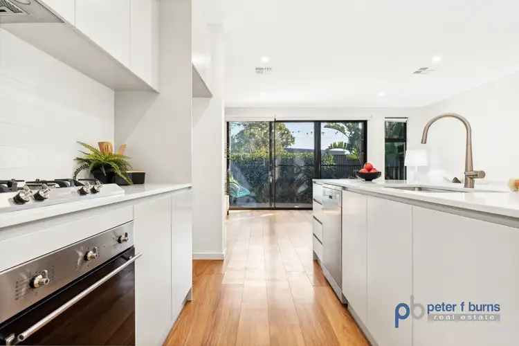 Second view of Homely house listing, 6/2b Balmoral Avenue, North Brighton SA 5048