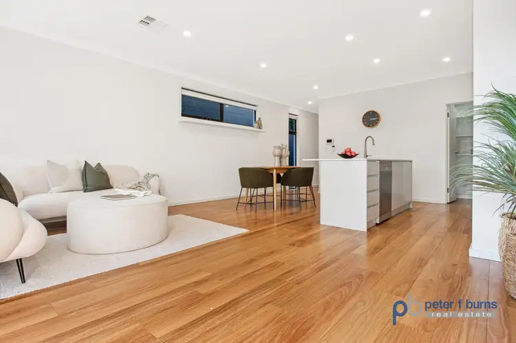 Fifth view of Homely house listing, 6/2b Balmoral Avenue, North Brighton SA 5048