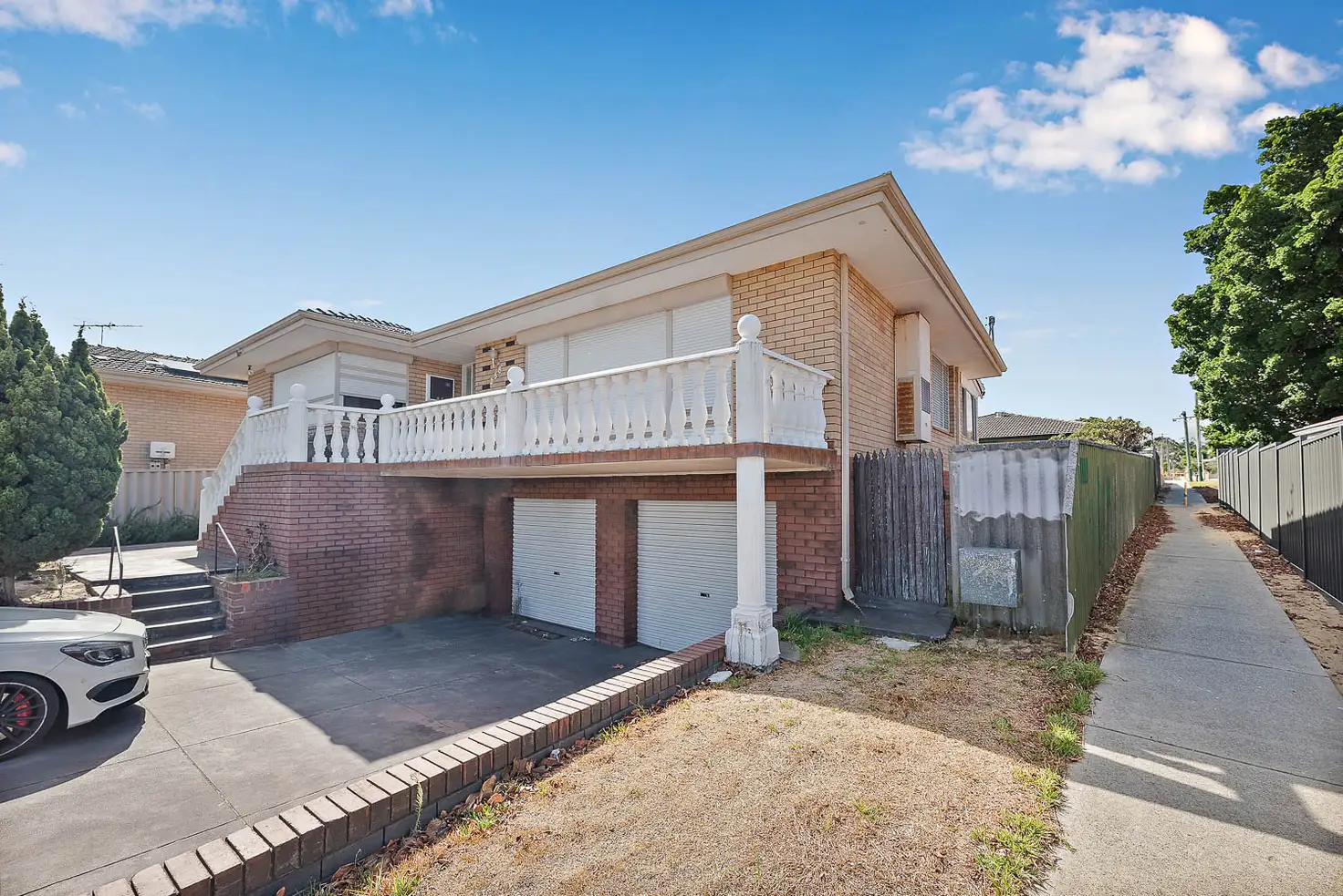 Main view of Homely house listing, 258 WANNEROO ROAD, Nollamara WA 6061