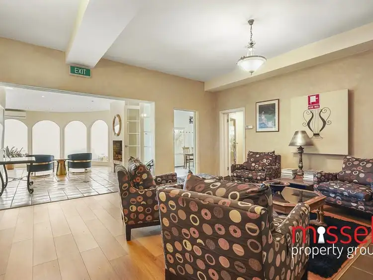 Fifth view of Homely house listing, 13 Barbers Road, Kalorama VIC 3766