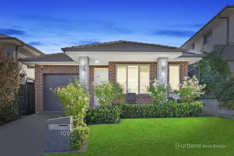 Main view of Homely house listing, 109 Brighton Street, Riverstone NSW 2765
