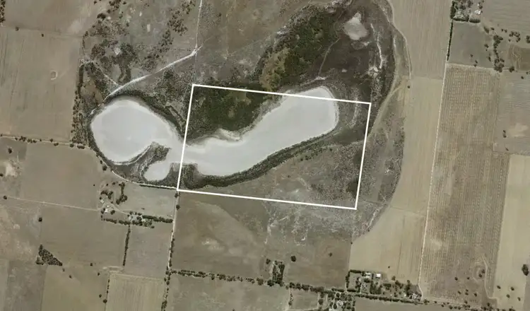 Main view of Homely land listing, 60A Parish of Arapiles, Crn Telfers Road & Barnes Road, Grass Flat VIC 3409