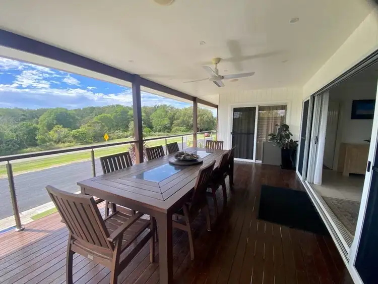 Third view of Homely unit listing, 1/61 Beech Street, Evans Head NSW 2473
