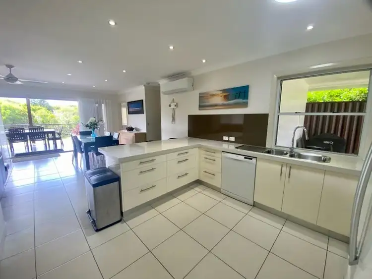 Fourth view of Homely unit listing, 1/61 Beech Street, Evans Head NSW 2473