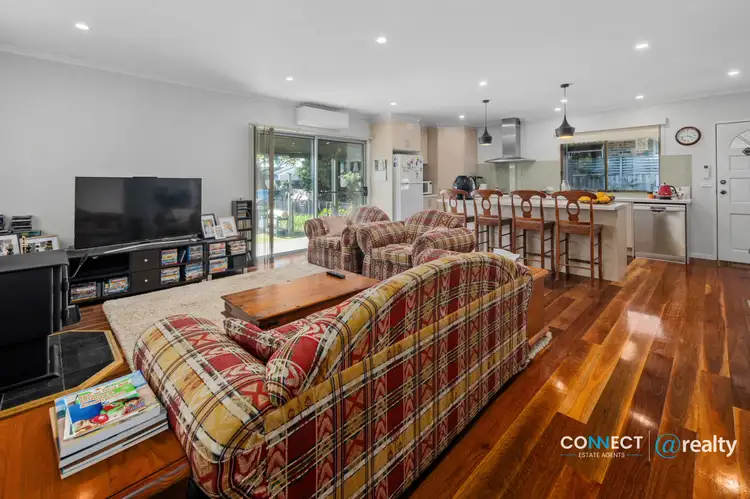 Fifth view of Homely house listing, 19 Lyall Street, Tooradin VIC 3980