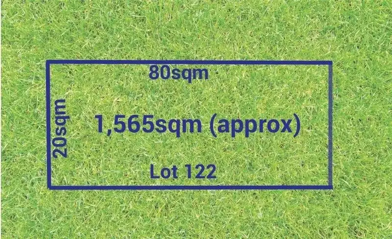 Main view of Homely land listing, 41 Solid Drive, Pakenham VIC 3810