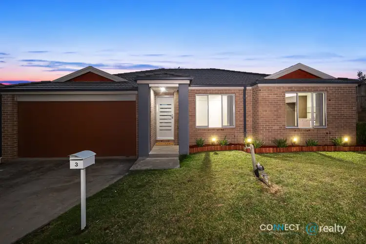3 McClenaghan Place