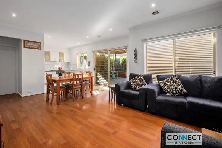 Third view of Homely townhouse listing, 4 Kirren Close, Cranbourne VIC 3977