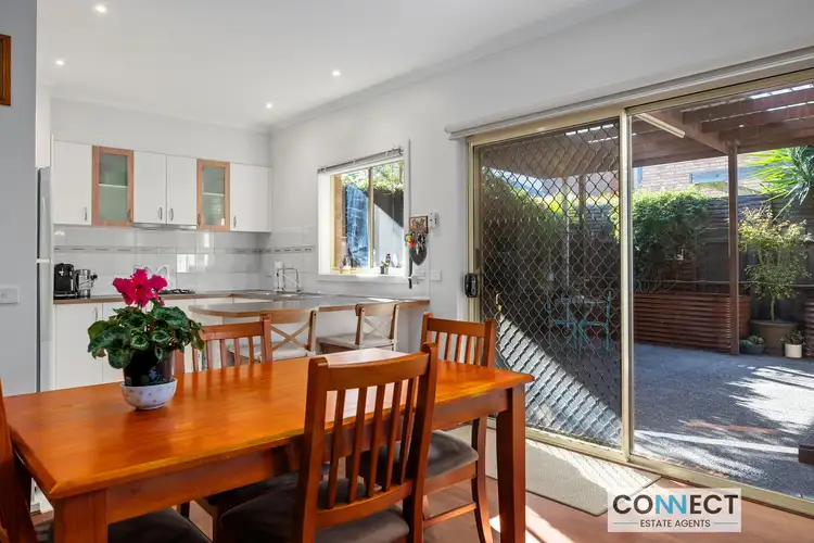 Fourth view of Homely townhouse listing, 4 Kirren Close, Cranbourne VIC 3977