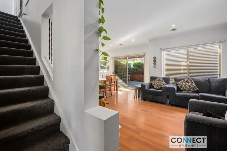 Fifth view of Homely townhouse listing, 4 Kirren Close, Cranbourne VIC 3977
