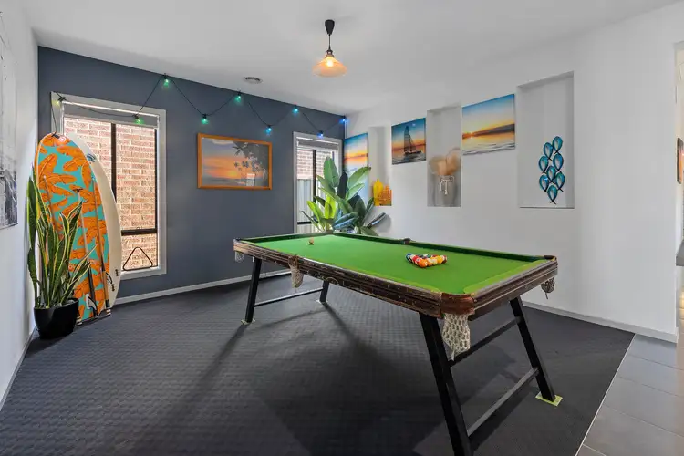 Fifth view of Homely house listing, 23 Starling Street, Cranbourne East VIC 3977