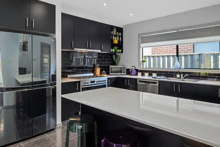 Sixth view of Homely house listing, 23 Starling Street, Cranbourne East VIC 3977