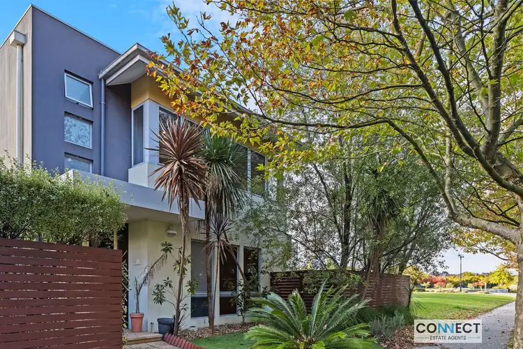 Second view of Homely townhouse listing, 9/2 The Entrance, Pakenham VIC 3810