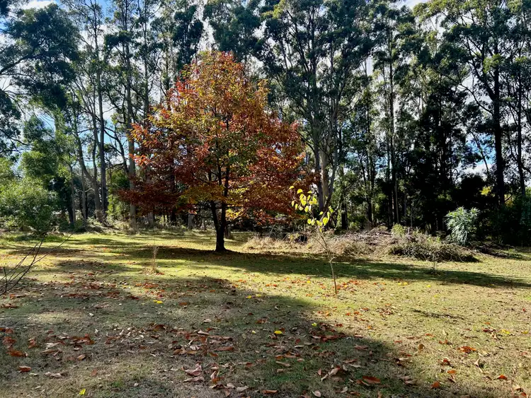 Main view of Homely house listing, 85 Bluemount Road Trentham, Trentham VIC 3458