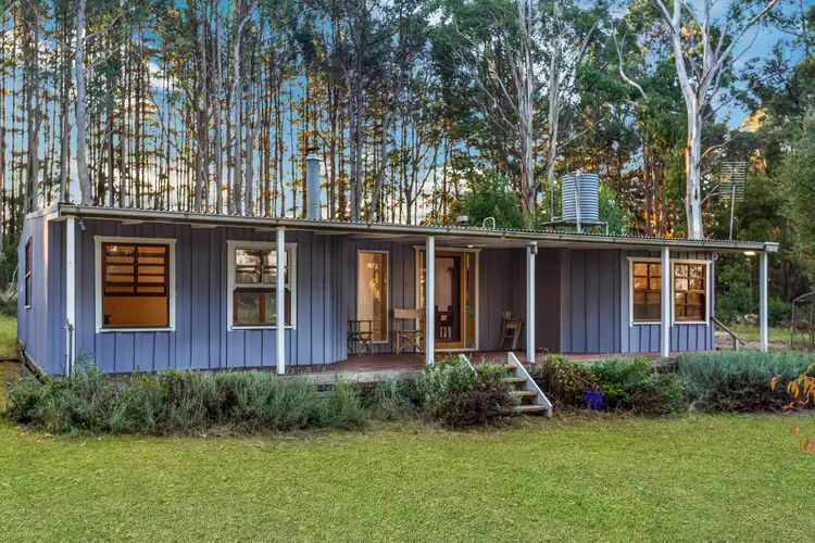 Second view of Homely house listing, 85 Bluemount Road Trentham, Trentham VIC 3458