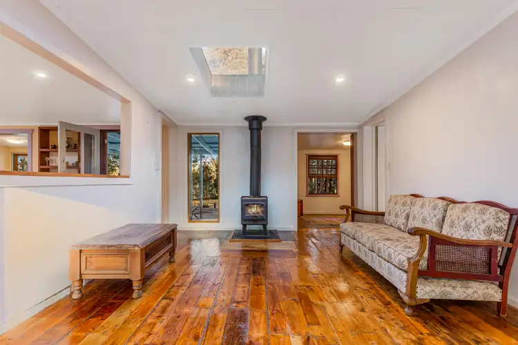 Fifth view of Homely house listing, 85 Bluemount Road Trentham, Trentham VIC 3458