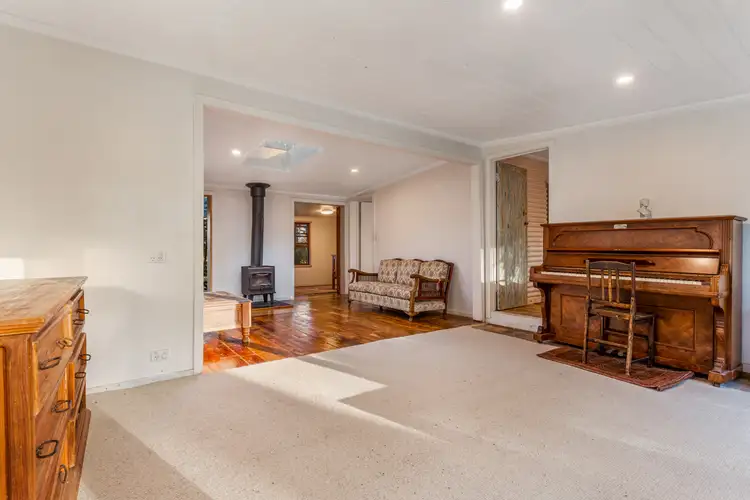 Sixth view of Homely house listing, 85 Bluemount Road Trentham, Trentham VIC 3458