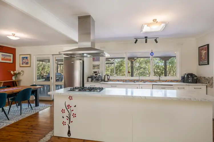 Fourth view of Homely house listing, 95 Strathclyde Crescent, Woodend VIC 3442