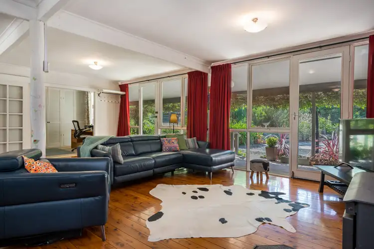 Fifth view of Homely house listing, 95 Strathclyde Crescent, Woodend VIC 3442