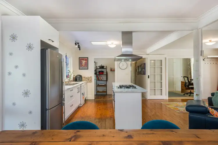 Sixth view of Homely house listing, 95 Strathclyde Crescent, Woodend VIC 3442
