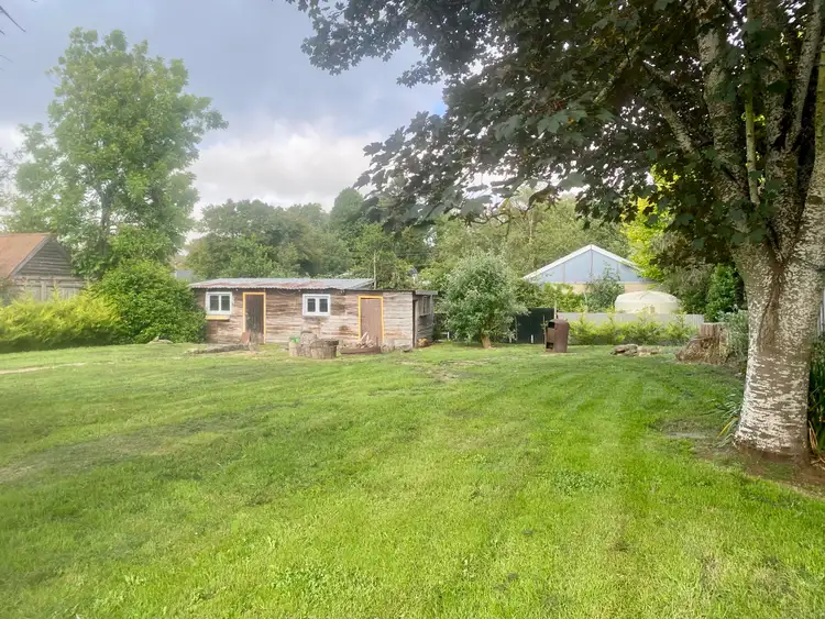 Fifth view of Homely house listing, 39 Cosmo Road, Trentham VIC 3458